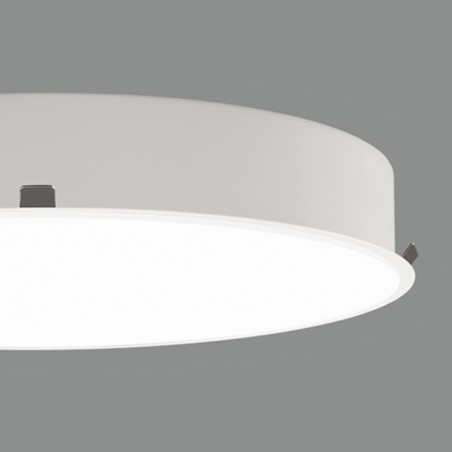 Recessed ceiling light Led Isia (55W)
