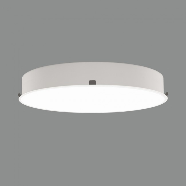 Deckeneinbauleuchte Led Isia (55W)
