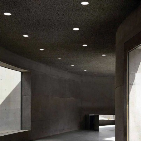 Recessed spotlight Led Kidal (13W)