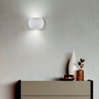 Kira LED-Wandleuchte (6W)