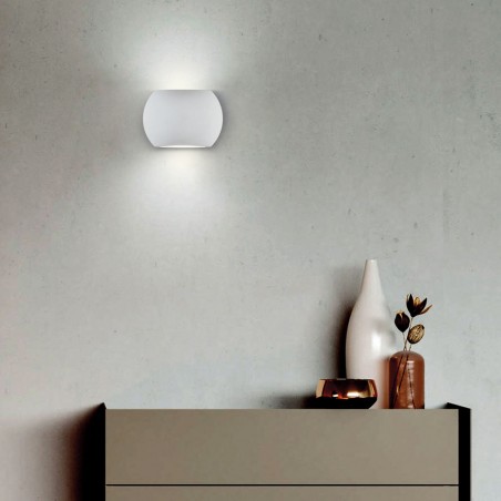 Kira LED-Wandleuchte (6W)