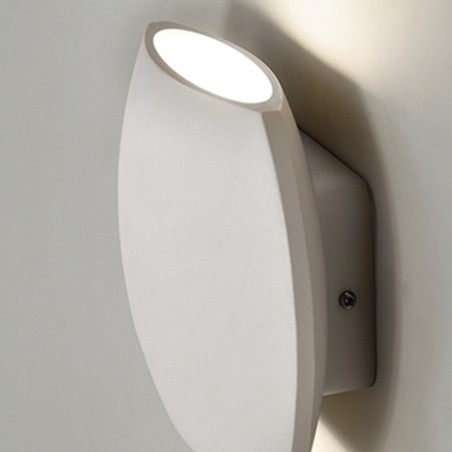 Kira LED-Wandleuchte (6W)