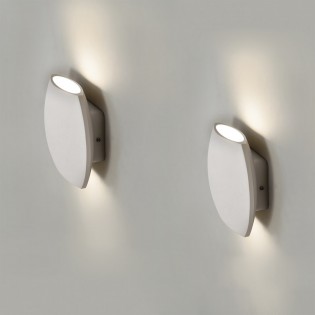 Kira LED-Wandleuchte (6W)