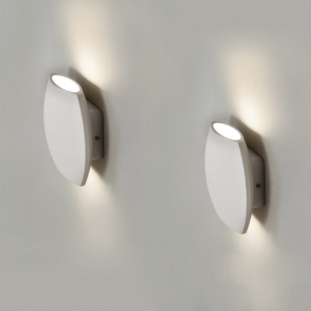 Wall lamp Led Kira (6W)