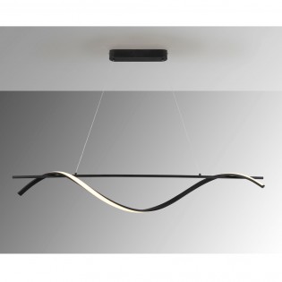 Boa LED-Deckenleuchte (26W)