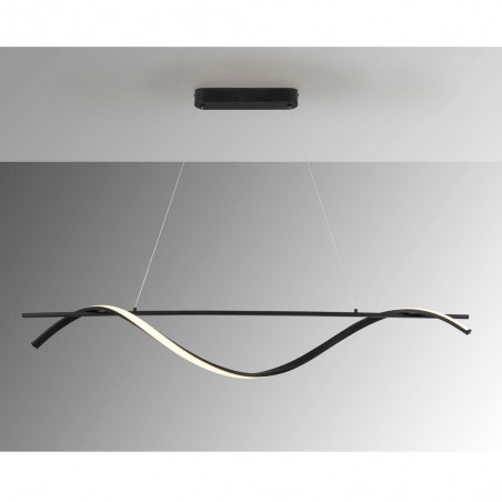 LED Ceiling Lamp Boa (26W)