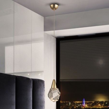 LED Ceiling Lamp Aquaria (4W)
