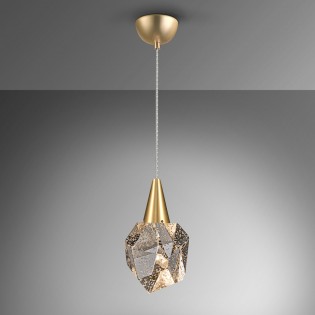 Aquaria LED-Deckenleuchte (4W)