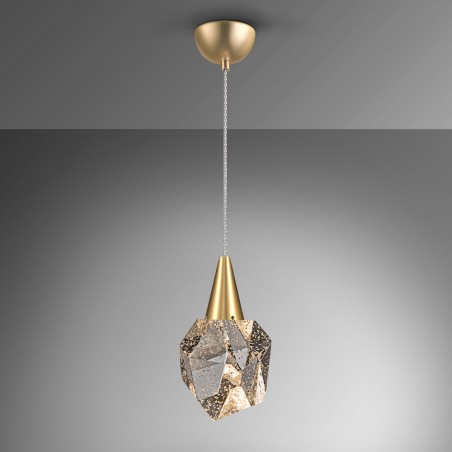 Aquaria LED-Deckenleuchte (4W)