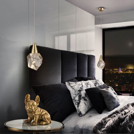 LED Ceiling Lamp Aquaria (4W)