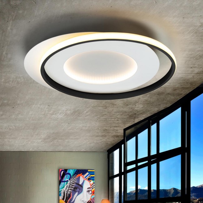LED Ceiling Flush Light Limbos (40W)