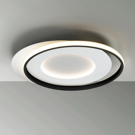 Limbos LED-Deckenleuchte (40W)