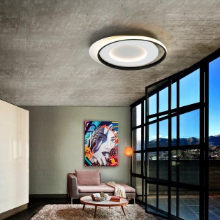 Limbos LED-Deckenleuchte (40W)