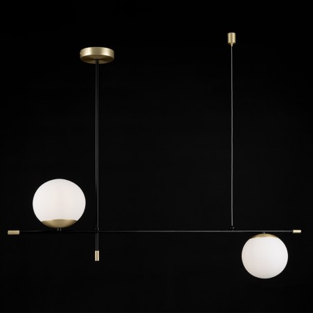 Pendant Lamp Nostalgia (2 lights)
