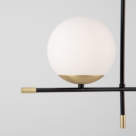 Pendant Lamp Nostalgia (2 lights)