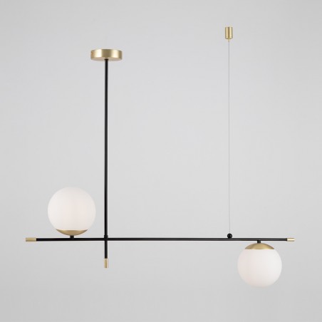 Pendant Lamp Nostalgia (2 lights)