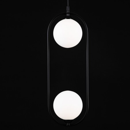 Ceiling lamp Ring
