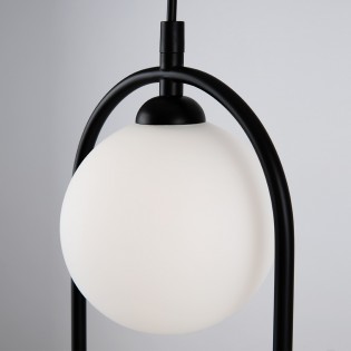 Ceiling lamp Ring