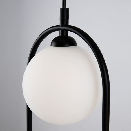 Ceiling lamp Ring