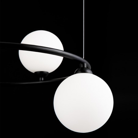 Pendant Light Ring