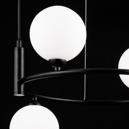 Pendant Light Ring