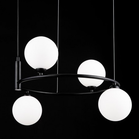 Pendant Light Ring