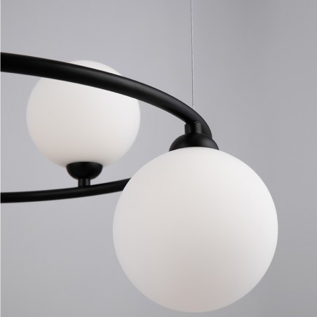 Pendant Light Ring