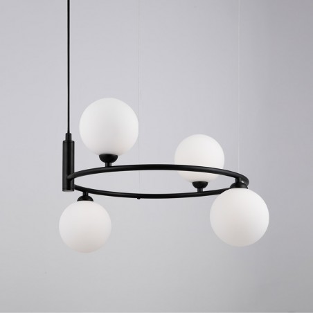 Pendant Light Ring