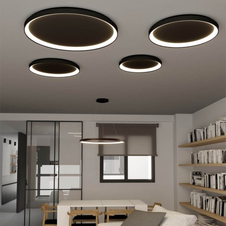 Deckenleuchte Led Grace II (40W)