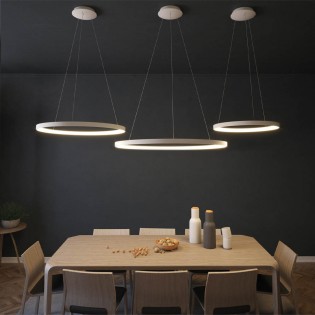 Deckenleuchte Led Grace (50W)