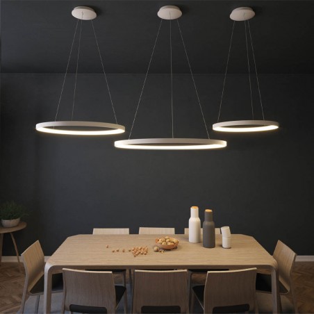 Pendant lamp Led Grace (50W)