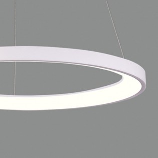 Deckenleuchte Led Grace (50W)