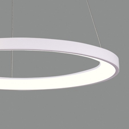 Pendant lamp Led Grace (50W)