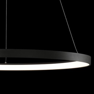 Grace LED-Pendelleuchte (50W)