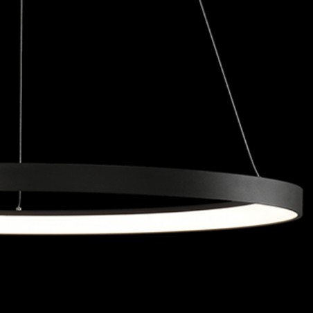Grace LED-Pendelleuchte (50W)