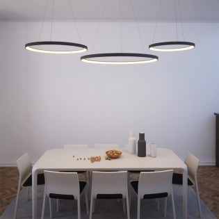 Grace LED-Pendelleuchte (50W)