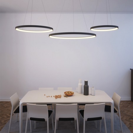 Pendant lamp Led Grace II (50W)