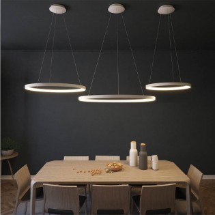 Deckenleuchte Led Grace (80W)