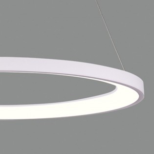 Deckenleuchte Led Grace (80W)