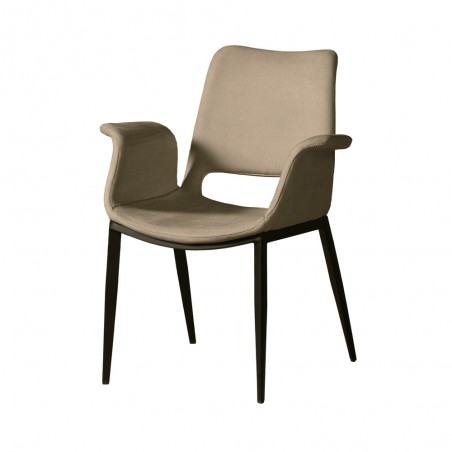 Dining Chair Sowa Beige