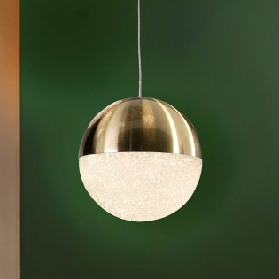 LED Ceiling Lamp Sphere (9.6W)