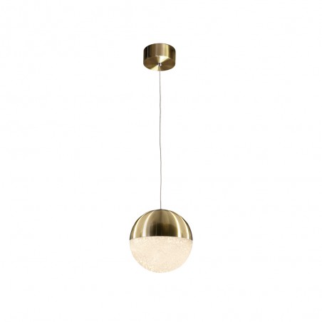 LED Ceiling Lamp Sphere (9.6W)