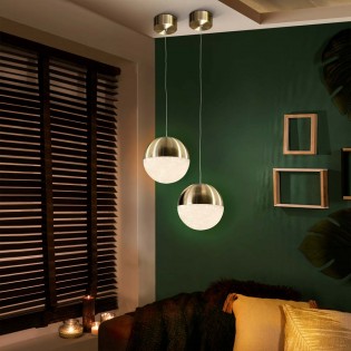 Sphere LED-Deckenleuchte (9,6 W)