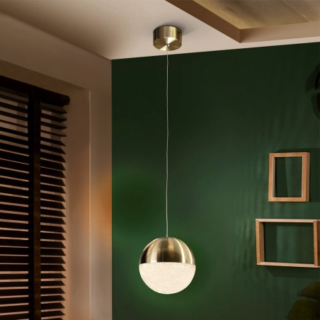 LED Ceiling Lamp Sphere (9.6W)
