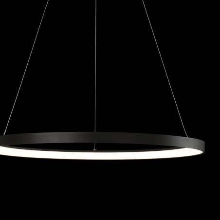 Pendant lamp Led Grace (80W)