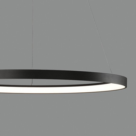 Pendant lamp Led Grace (80W)