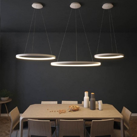 Ceiling lamp Led Grace (100W)
