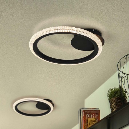 Ring LED-Deckenleuchte (14W)