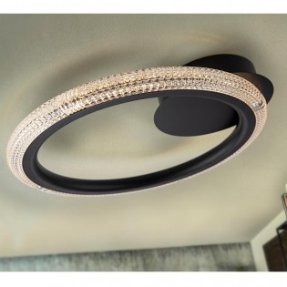 Ring LED-Deckenleuchte (14W)