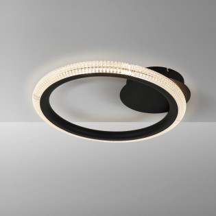 Ring LED-Deckenleuchte (14W)
